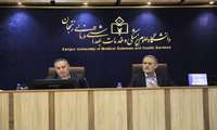 رئیس دانشگاه علوم پزشکی زنجان: اصلاح برنامه آموزشی پزشکی عمومی و توسعه اعتباربخشی، گامی اساسی در ارتقای کیفیت آموزش پزشکی
