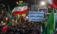 تجمع اصحاب بهداشت و درمان استان در بیعت با رهبر انقلاب