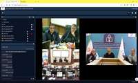 جلسه وبیناری ستاد اجرایی برنامه پزشکی خانواده/ تشریح چالش‌ها و روند اجرایی برنامه