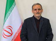 پیام تبریک رئیس دانشگاه علوم پزشکی زنجان به مناسبت روز ماما