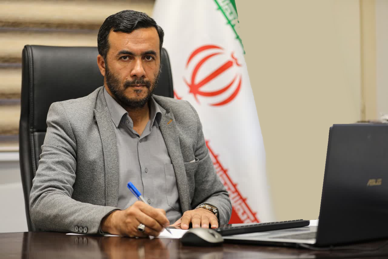 جلیل عابدینی