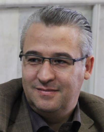دکتر عبدانی پور